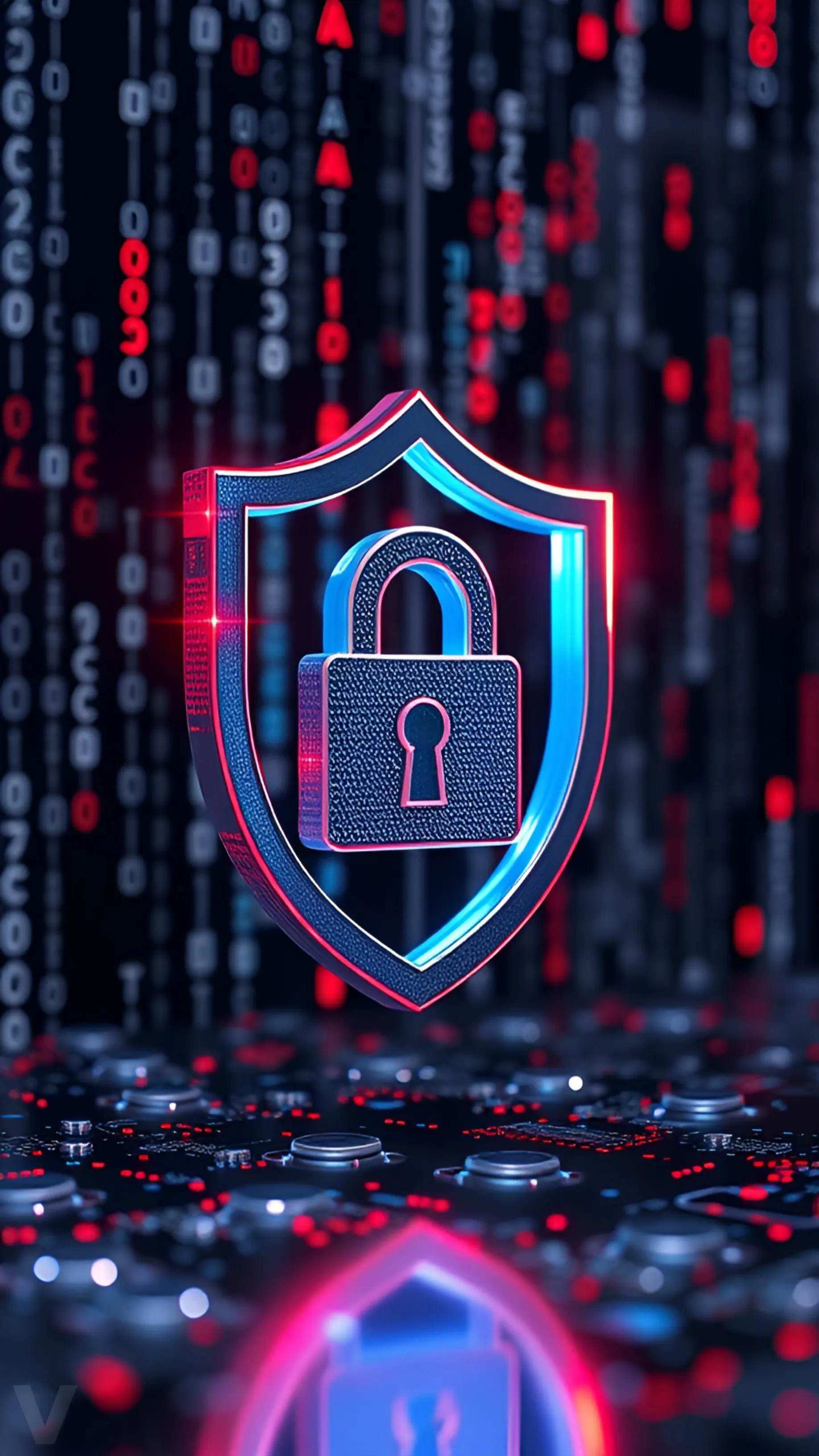Security Audit & Hardening