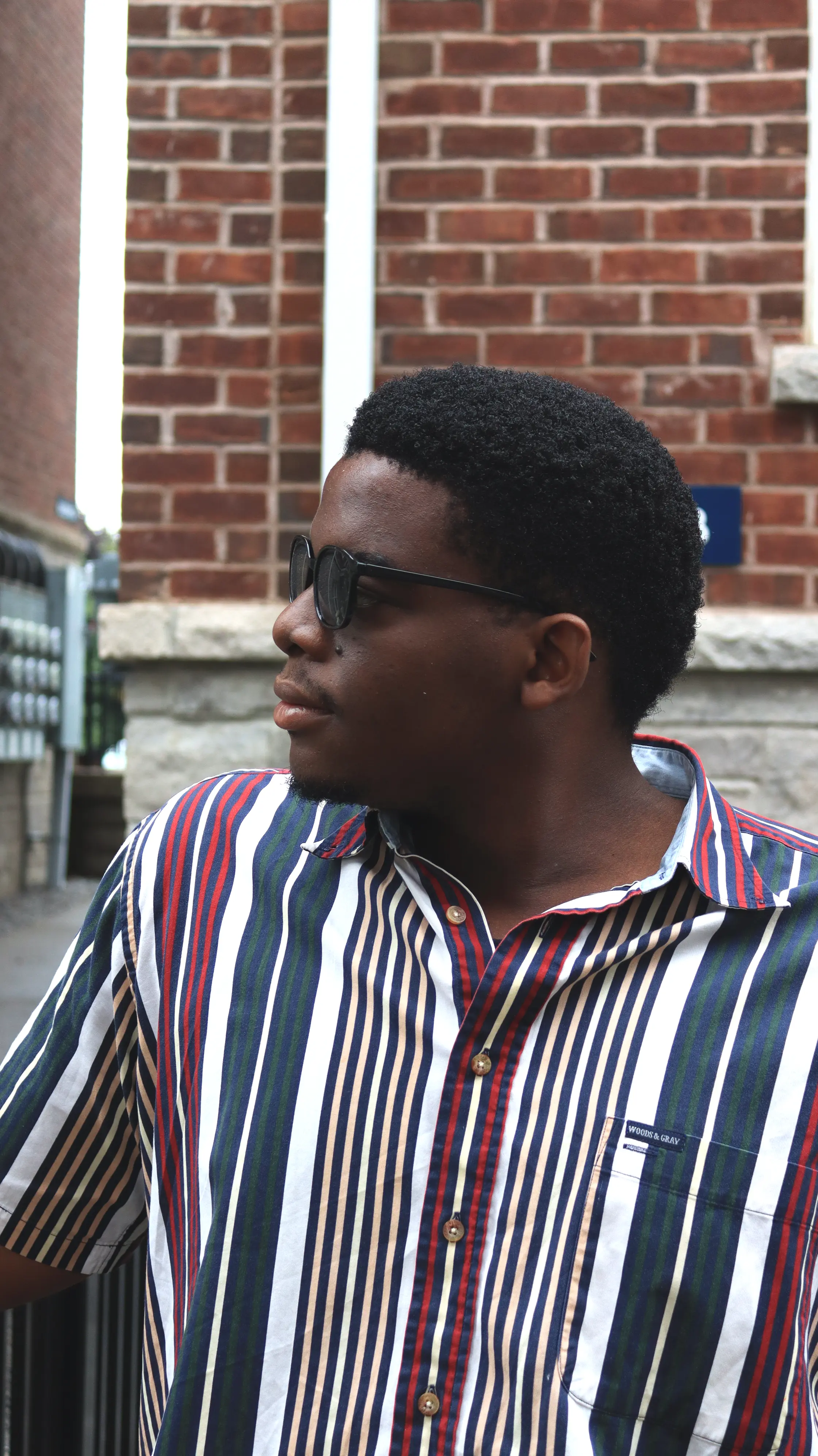 Tolulope Fakoya