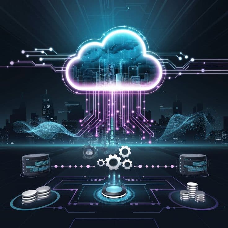 Infrastructure Management